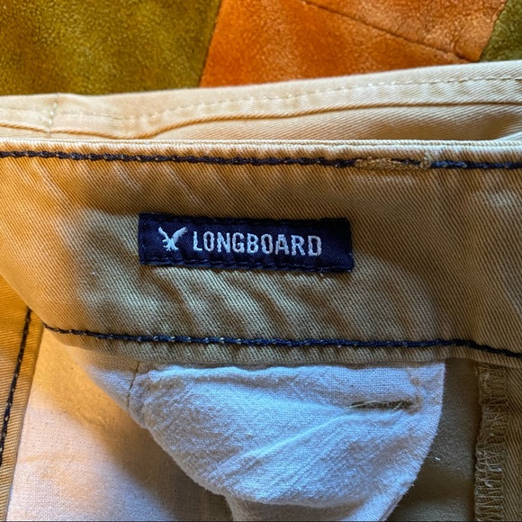 American Eagle longboard shorts - Picture 4 of 5